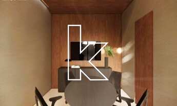 Imagem 5: SãO PAULO - Apartamento Padrão - Jardim Paulista