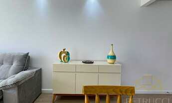 Imagem 3: Apartamento - Cambuí - Campinas