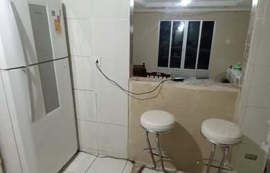 Imagem 7: Casa com piscina , festas , temporada e finais de semana