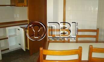 Imagem: SAO JOSE DO RIO PRETO - Residential / Apartment