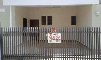 Imagem 5: Casa com 3 dormitórios para alugar, 162 m² por R$ 4.090,00/mês - Vila Independência - Vali