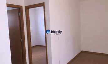 Imagem 7: Ótima oportunidade de apartamento tipo no bairro Cabral, 02 Quartos no Residencial Orion