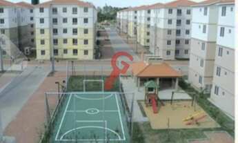 Imagem 7: APARTAMENTO com 3 dormitórios à venda com 89.14m² por R$ 190.000,00 no bairro Fátima - CAN