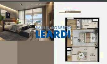 Imagem: APARTAMENTO - ITAIM BIBI - SP