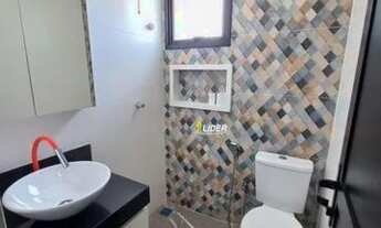 Imagem 4: Apartamento para aluguel, 2 quartos, 1 suíte, 1 vaga, UMUARAMA - Uberlândia/MG