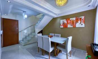 Imagem 5: Cobertura para Venda em Contagem, Inconfidentes, 4 dormitórios, 1 suíte, 2 banheiros, 2 va