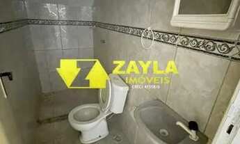 Imagem 6: Triplex com 02 vagas e terraço à venda em Bento Ribeiro