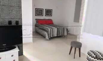 Imagem 2: Apartamento Padrão em São Carlos