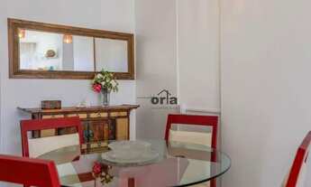 Imagem 5: Apartamento à venda, 57 m² por R$ 1.400.000,00 - Leblon - Rio de Janeiro/RJ