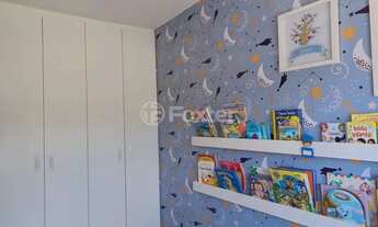 Imagem 2: Apartamento à venda Travessa Escobar, Camaquã - Porto Alegre