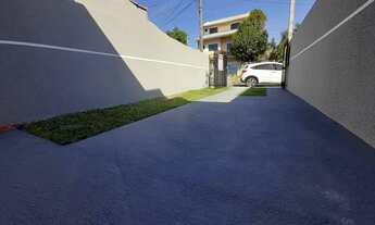 Imagem 2: Casa no Santa Rita 03 Quartos Tatuquara Curitiba PR