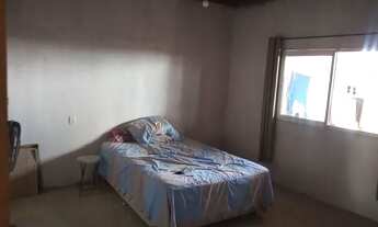 Imagem 6: Casa no dom Luciano loteamento Moema meire