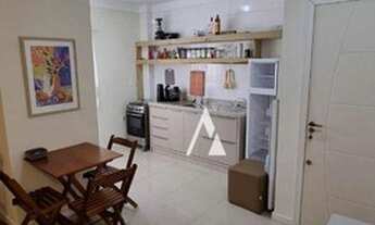 Imagem 4: Apartamento com 2 dormitórios à venda, 63 m² por R$ 335.000,00 - Ribanceira - Imbituba/SC