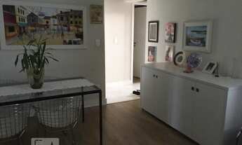 Imagem 2: Apartamento para Aluguel - Vila Esperança, 2 Quartos, 70 m2