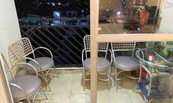 Imagem 3: Apartamento de 92m2, com 3/4, 1vg - AP0416WG