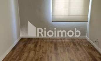 Imagem 2: Tijuca Apartamento com 1 dormitório