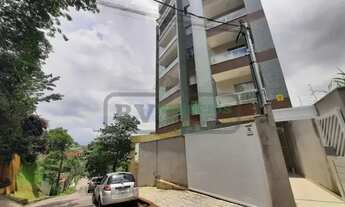 Imagem: )(- Apartamento com 2 quartos em Granbery