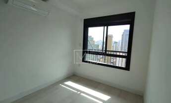 Imagem 10: Apartamento com 1 dormitório para alugar, 44 m² por R$ 5.676,67/mês - Vila Mariana - São P