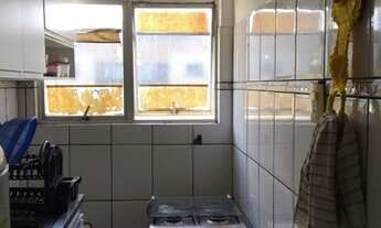 Imagem 5: Apartamento em Condomínio Fechado de 44m2, com 2/4, 1vg - AP0358JR