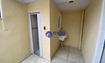 Imagem 2: Sobrado com 2 dormitórios para alugar, 80 m² por R$ 1.900,00/mês - Vila Maria - São Paulo