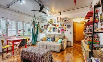 Imagem: Apartamento à venda Avenida João Pessoa