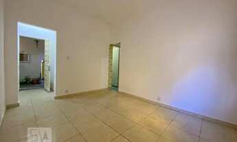 Imagem 4: Apartamento para Aluguel - Irajá, 1 Quarto, 70 m2