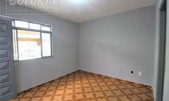 Imagem 2: Santo André - Casa Padrão - Parque Erasmo Assunção