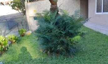 Imagem 3: Casa Cjto Solar- 210 m², 3 dorm( 1ste) R$ 850.000 - Bacacheri - Curitiba/PR