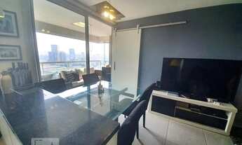 Imagem 3: Apartamento para Aluguel - Brooklin, 1 Quarto, 45 m2