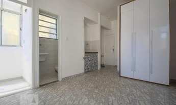 Imagem 3: Apartamento para Aluguel - Botafogo, 1 Quarto, 23 m2