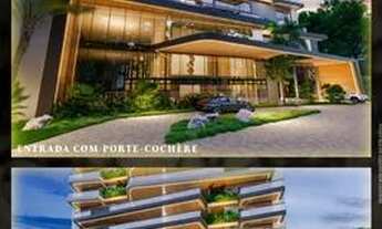 Imagem 2: Torre La Vie / 4 suítes