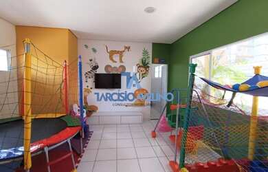 Imagem 6: Vendo Apartamento 2/4 no bairro Santa Lúcia, condomínio Clube Viamonte