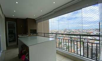 Imagem: OPORTUNIDADE! ANDAR ALTO E VISTA LIVRE