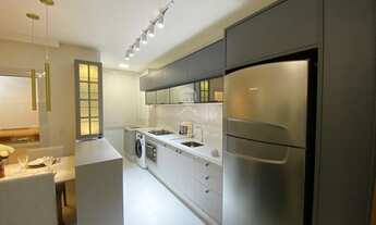 Imagem: Apartamento 2 Dormitórios