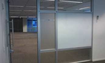 Imagem 5: Laje comercial para aluguel com 1550 metros, 18 banheiros e 42 vagas, em Pinheiros - São P