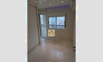 Imagem 7: São Paulo - Apartamento Padrão - Moema