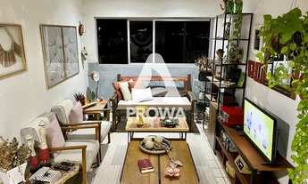 Imagem 2: Apartamento a venda Vila Moco Petrolina