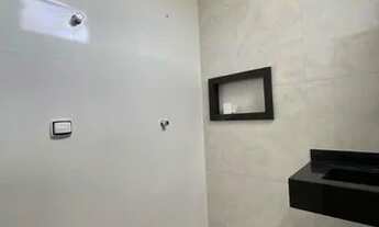 Imagem 6: Casa de 125m² com 3 dormitórios no Prolongamento Jardim Ângela Rosa em Franca/SP