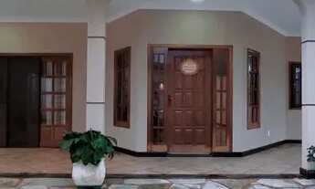 Imagem 2: Alugo casa em Vicente Pires