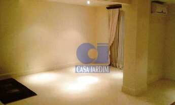 Imagem 2: Apartamento com 4 dormitórios, 648 m² - venda por R$ 6.900.000,00 ou aluguel por R$ 27.016