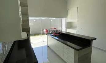 Imagem 6: Locação - Casa em Condomínio - Damha Fit - 1 tipo apartamento, 2 dormitórios simples AE no