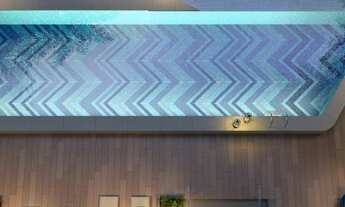 Imagem 5: Apartamento a Venda em Moema Pássaros de 213m² - 4 Suítes + 3 Vagas