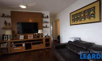 Imagem 6: APARTAMENTO - PINHEIROS - SP
