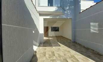 Imagem 3: Sobrado Com 150 m² 3 Dormitórios, 3 suítes na - Vila Gustavo