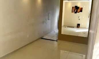 Imagem 4: Alugo Apartamento - condomínio Conquista Torquato Tapajós