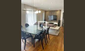 Imagem 3: Apartamento para Aluguel - Brooklin, 3 Quartos, 120 m2