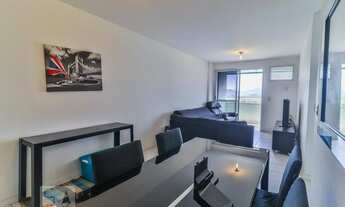 Imagem 2: Apartamento para Aluguel - Jacarepaguá, 2 Quartos, 77 m2