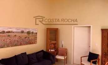 Imagem 5: Casa com 3 dormitórios, 105 m² - venda por R$ 750.000,00 ou aluguel por R$ 4.400,00/mês