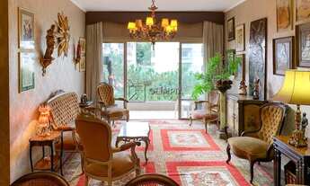 Imagem 3: Apartamento Venda 3 Dormitórios - 112 m² Pinheiros