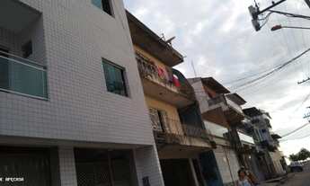 Imagem: Apartamento estilo kit net 2/4, 1 vaga cidade